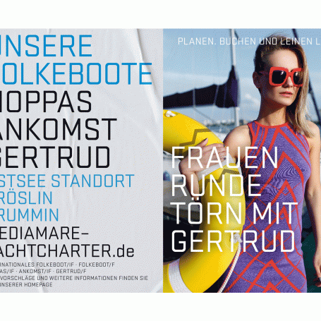 Webseite & Katalog – Digital-Design · Print-Design · 2025 – Grafikdesign Berlin