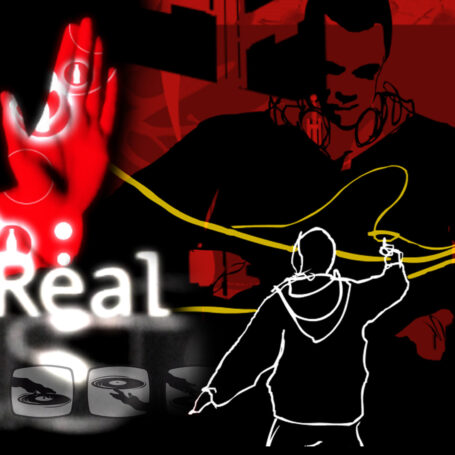 Coke DJ-Culture – Digital-Design · Print-Design · 2010 – Grafikdesign Berlin