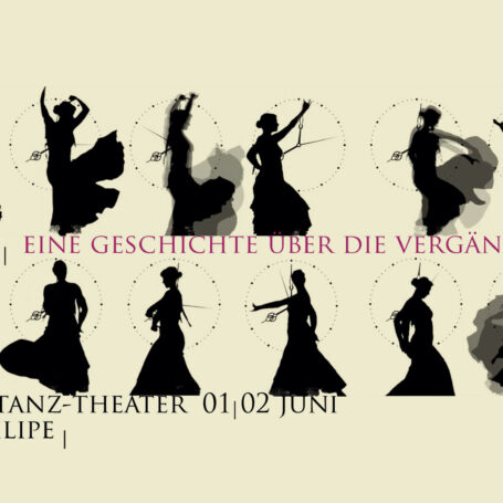 Lebenszeit – Digital-Design · Print-Design · 2014 – Grafikdesign Berlin